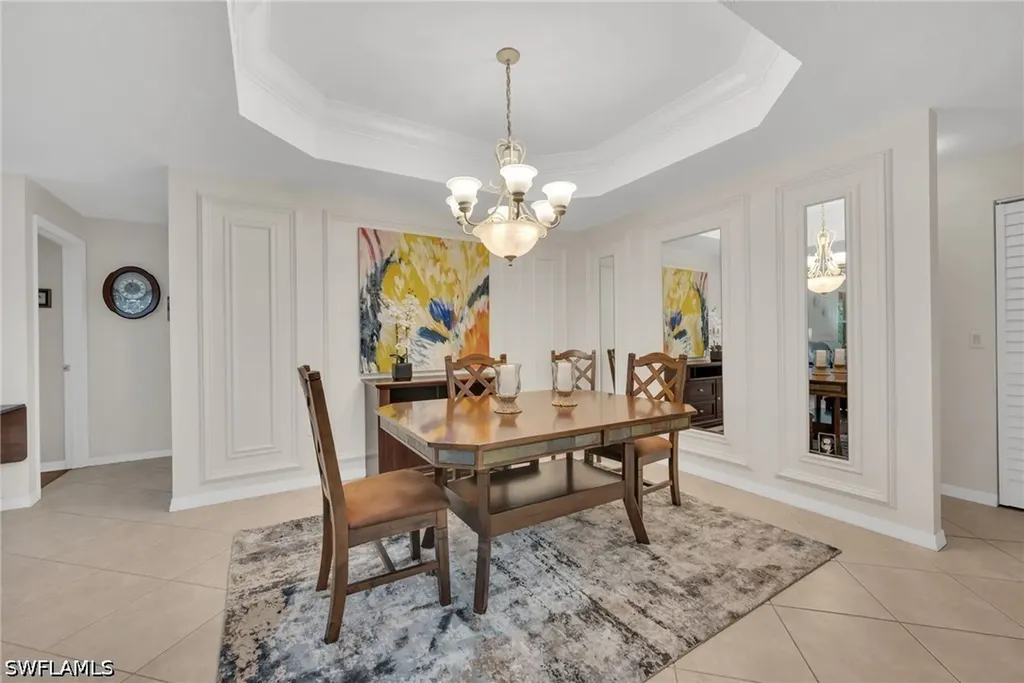 6735 Huntington Lakes Circle Naples FL 34119