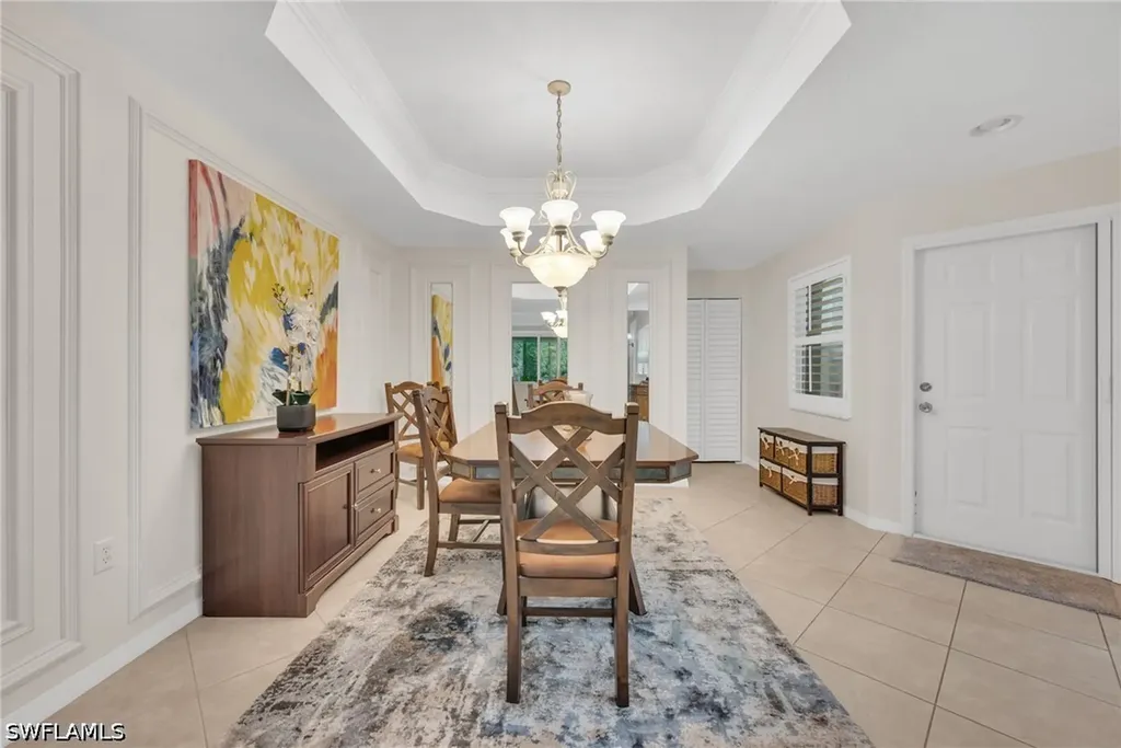 6735 Huntington Lakes Circle Naples FL 34119