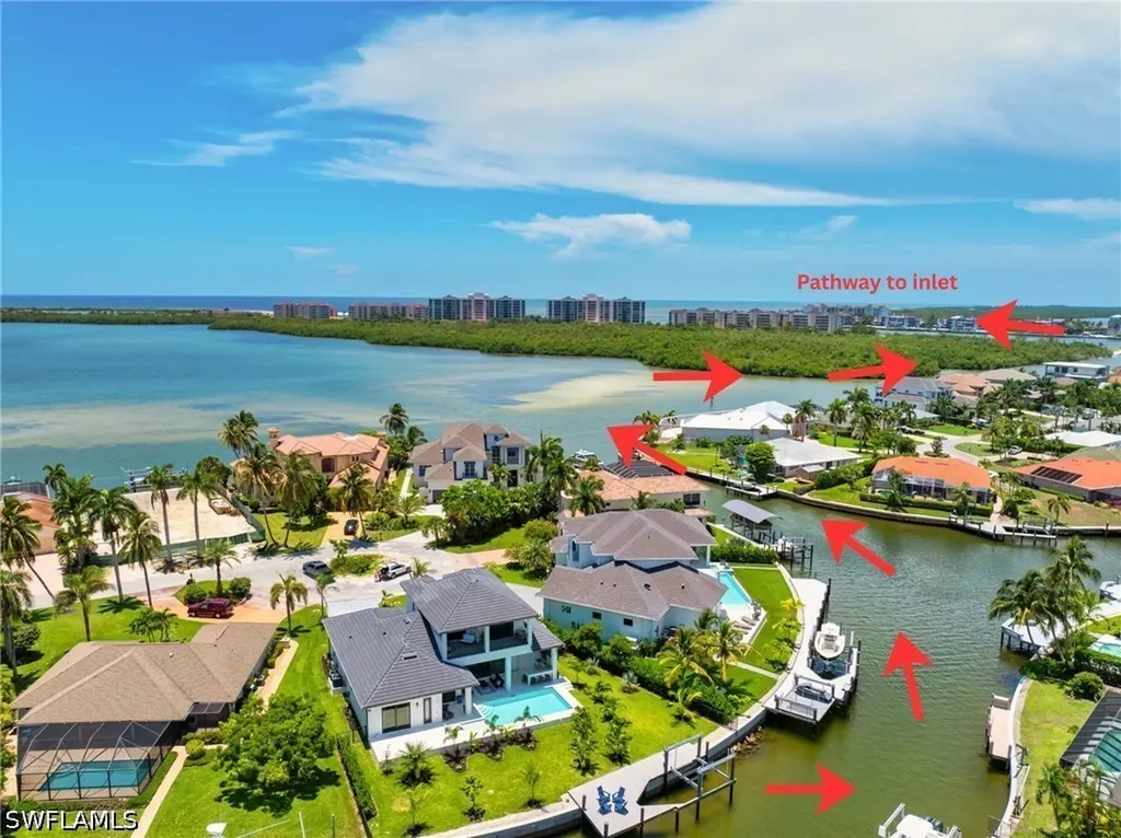 1083 Old Marco Lane Marco Island FL 34145