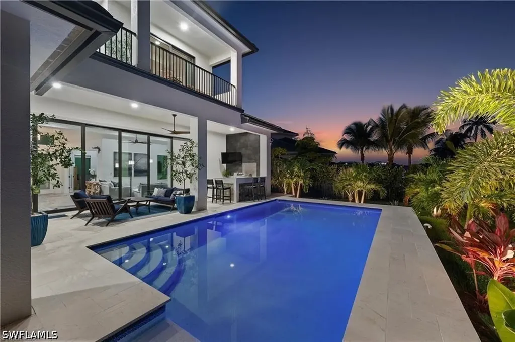 1083 Old Marco Lane Marco Island FL 34145