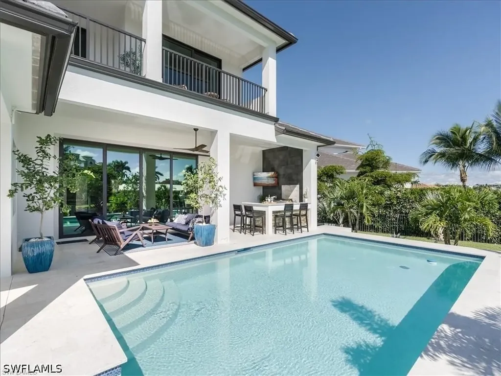 1083 Old Marco Lane Marco Island FL 34145