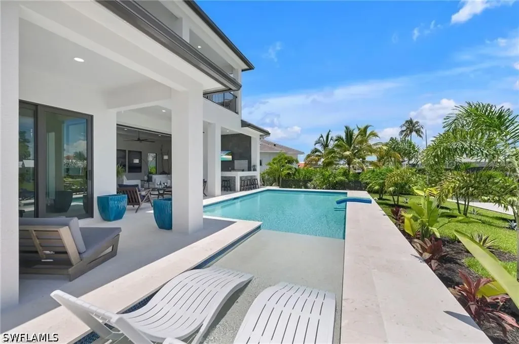 1083 Old Marco Lane Marco Island FL 34145