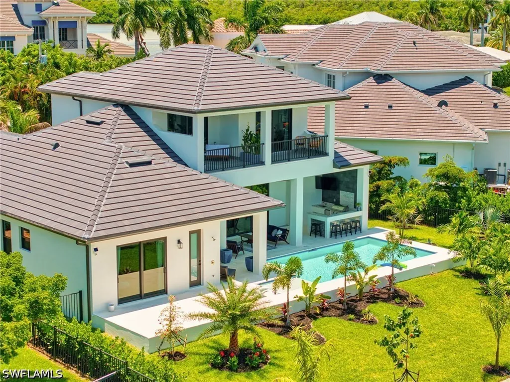 1083 Old Marco Lane Marco Island FL 34145