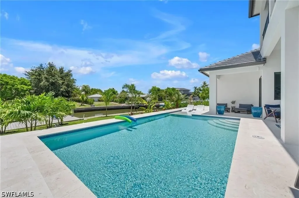 1083 Old Marco Lane Marco Island FL 34145