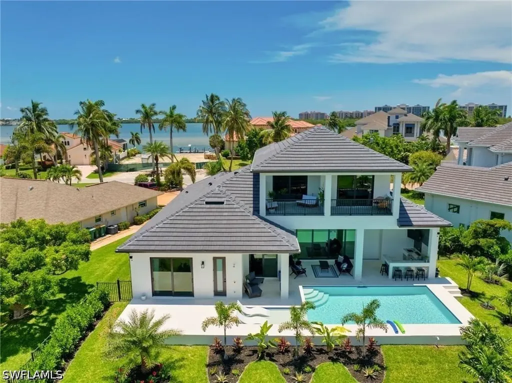 1083 Old Marco Lane Marco Island FL 34145
