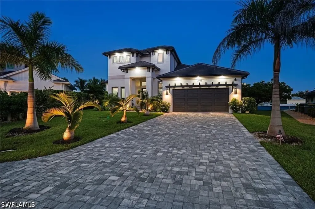 1083 Old Marco Lane Marco Island FL 34145