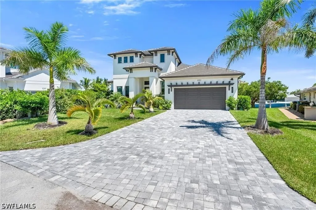 1083 Old Marco Lane Marco Island FL 34145