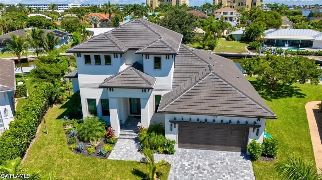 1083 Old Marco Lane Marco Island FL 34145