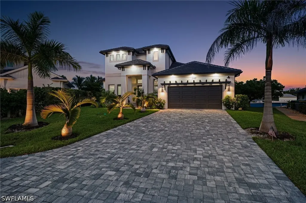 1083 Old Marco Lane Marco Island FL 34145
