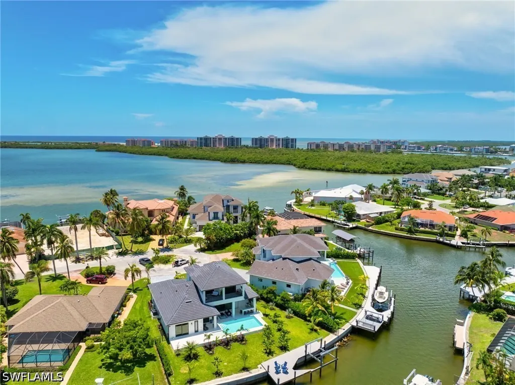 1083 Old Marco Lane Marco Island FL 34145