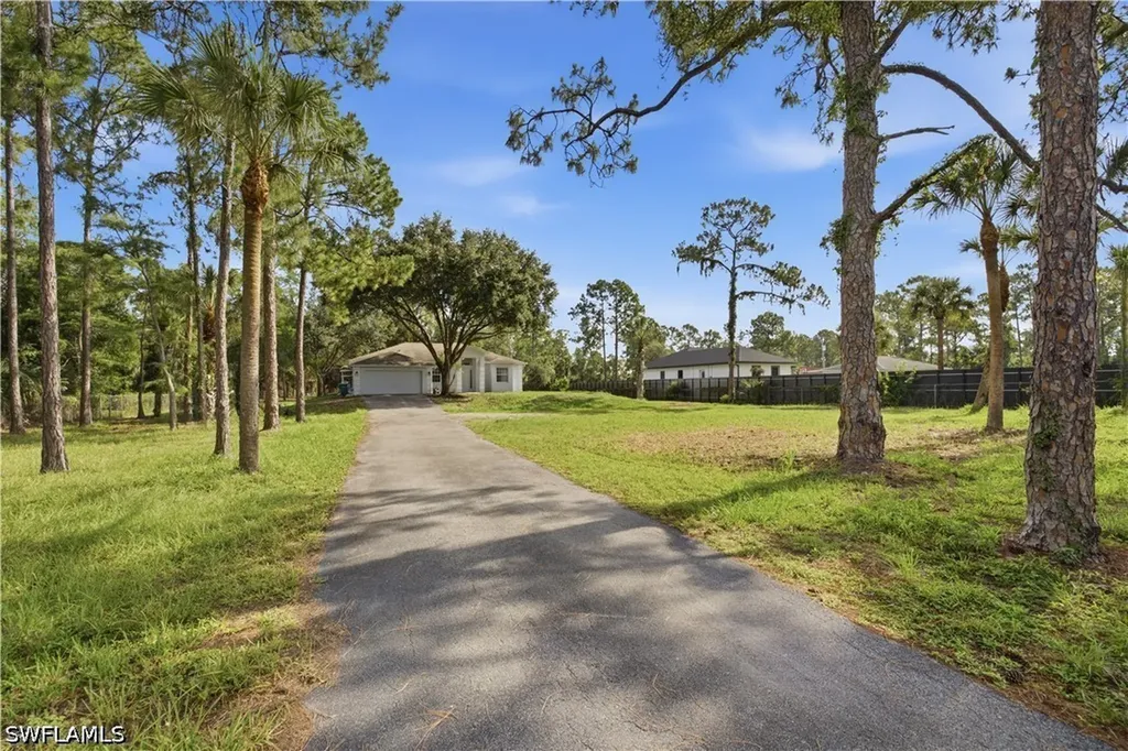 2645 12th Avenue SE Naples FL 34117