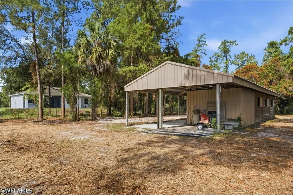 2645 12th Avenue SE Naples FL 34117