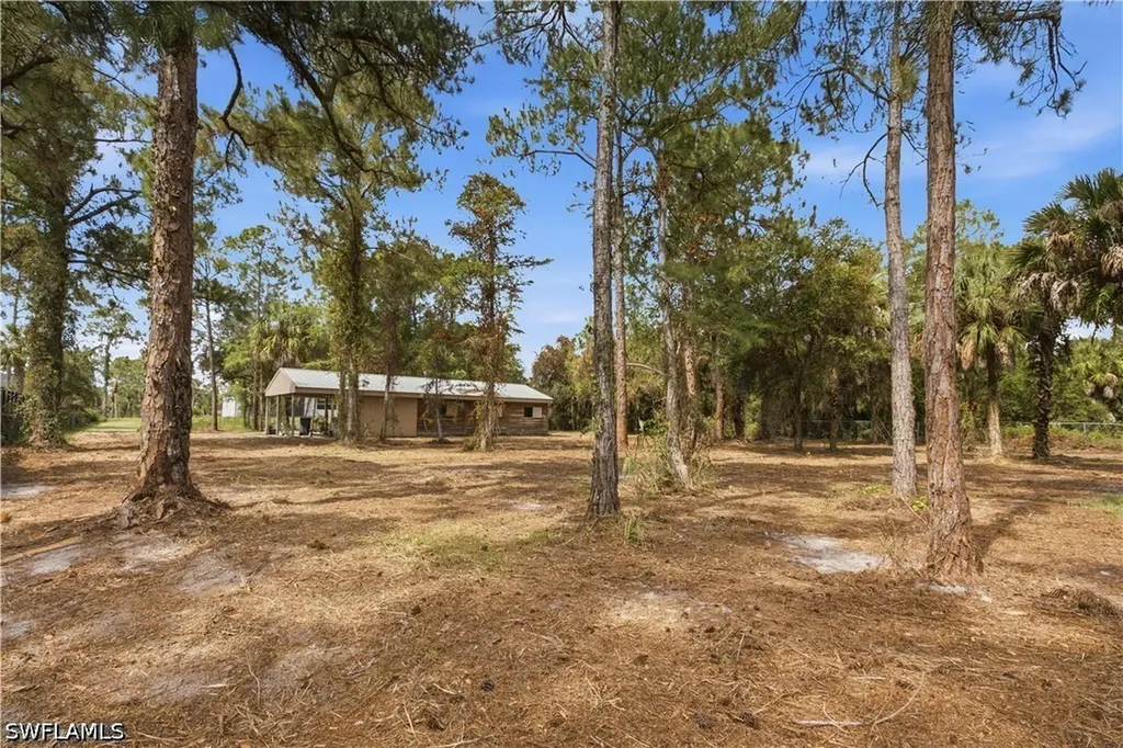 2645 12th Avenue SE Naples FL 34117