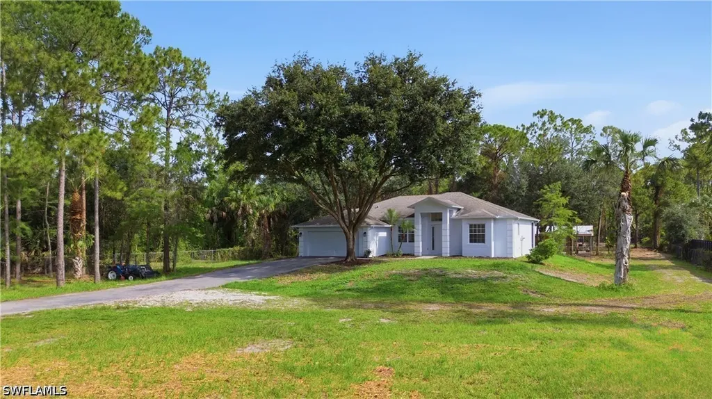 2645 12th Avenue SE Naples FL 34117