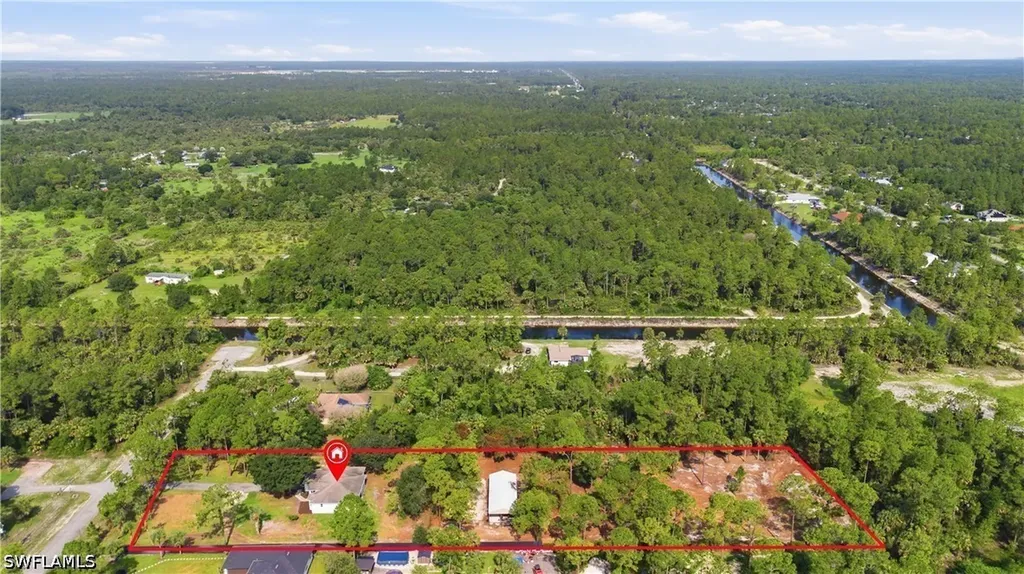 2645 12th Avenue SE Naples FL 34117