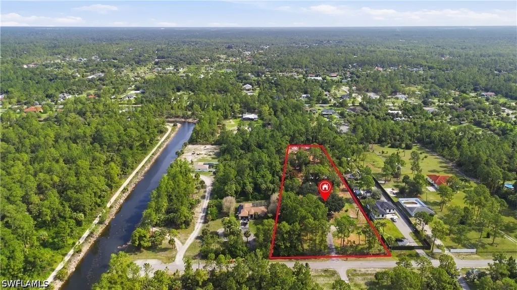 2645 12th Avenue SE Naples FL 34117