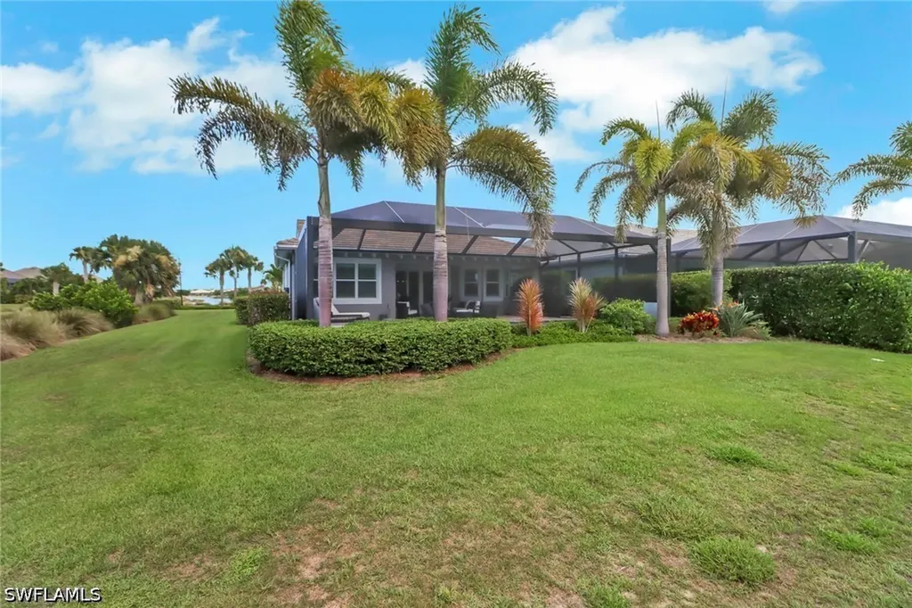 6225 Antigua Way Naples FL 34113