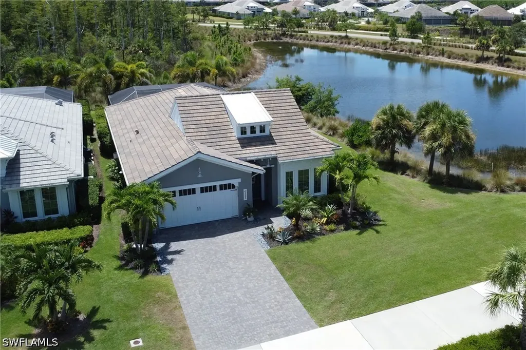 6225 Antigua Way Naples FL 34113
