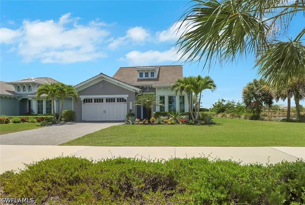 6225 Antigua Way Naples FL 34113