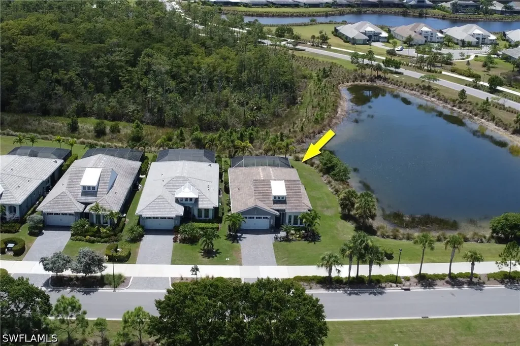 6225 Antigua Way Naples FL 34113