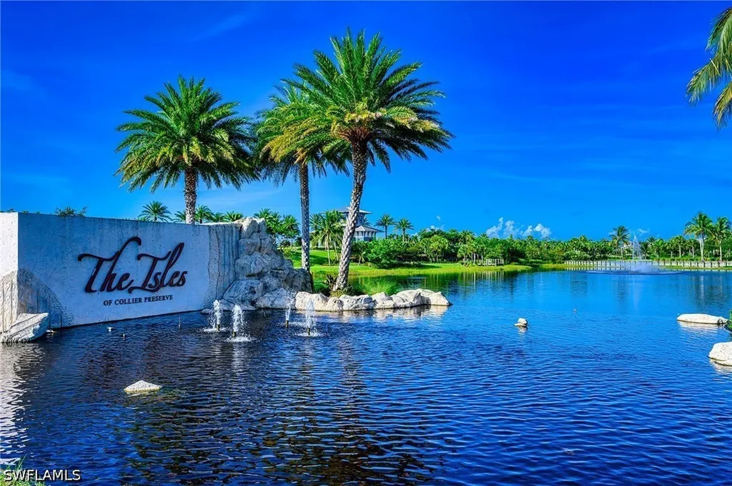 6225 Antigua Way Naples FL 34113