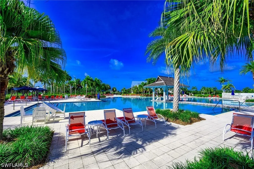 6225 Antigua Way Naples FL 34113