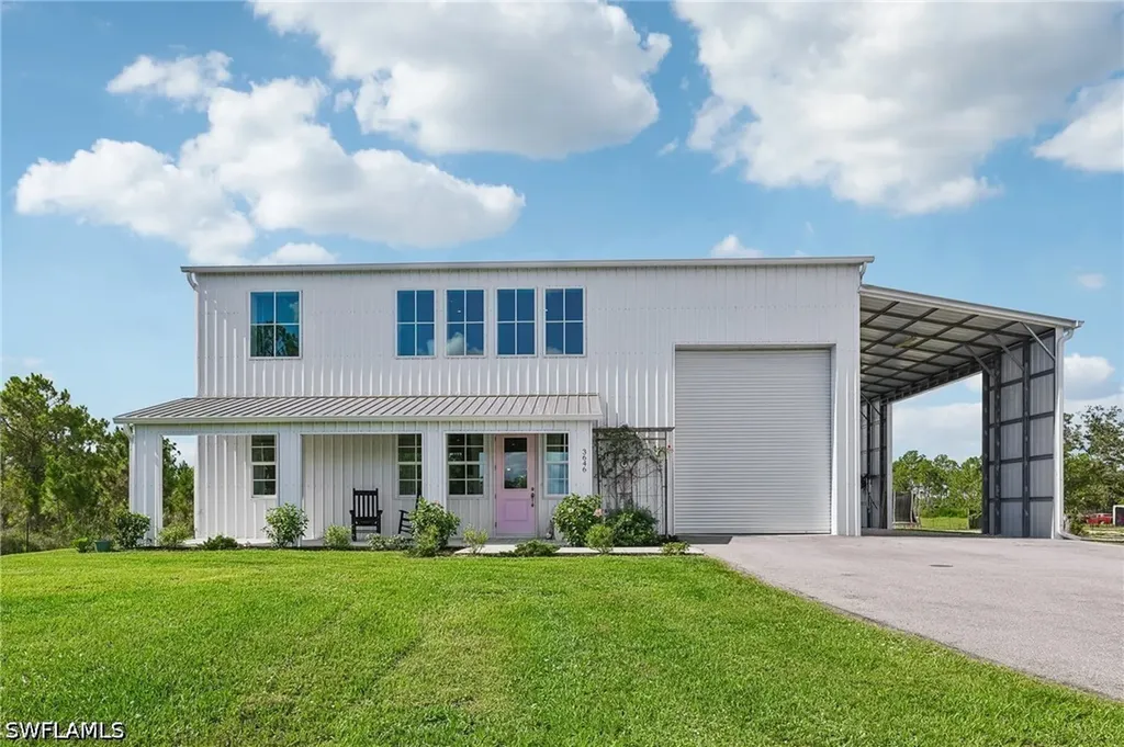 3646 56th Avenue NE Naples FL 34120