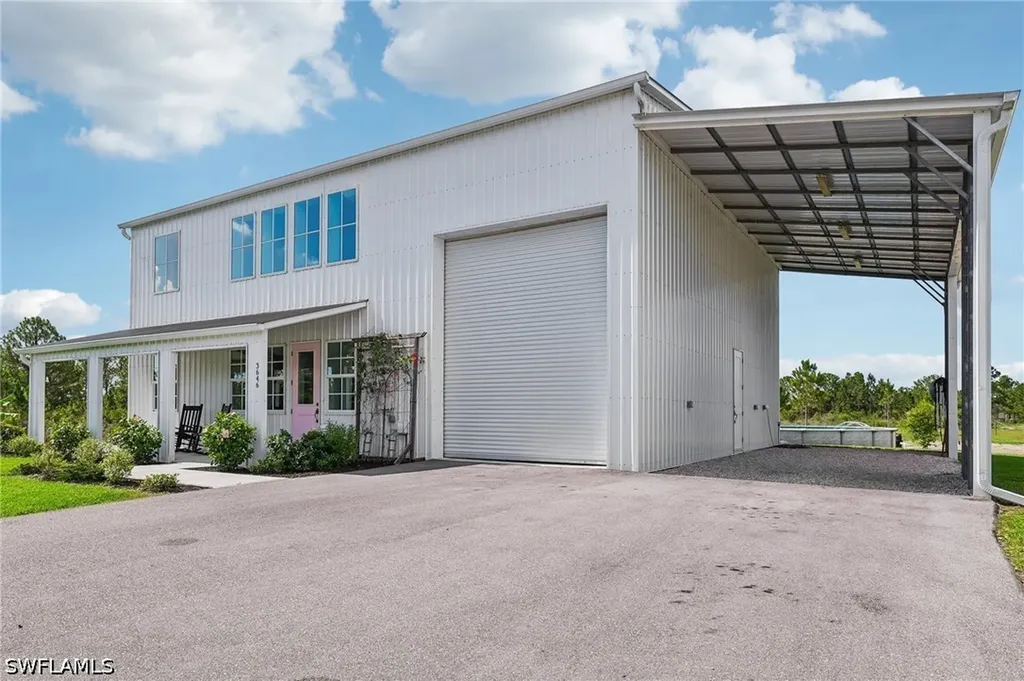 3646 56th Avenue NE Naples FL 34120