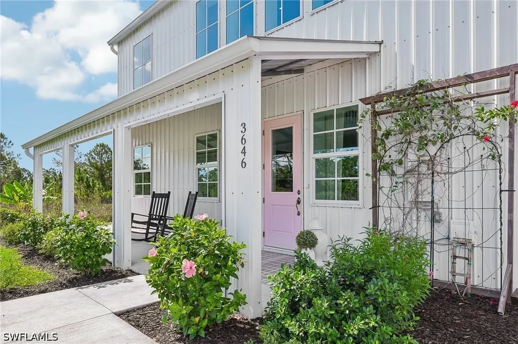 3646 56th Avenue NE Naples FL 34120