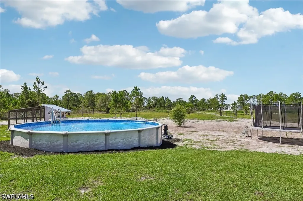 3646 56th Avenue NE Naples FL 34120