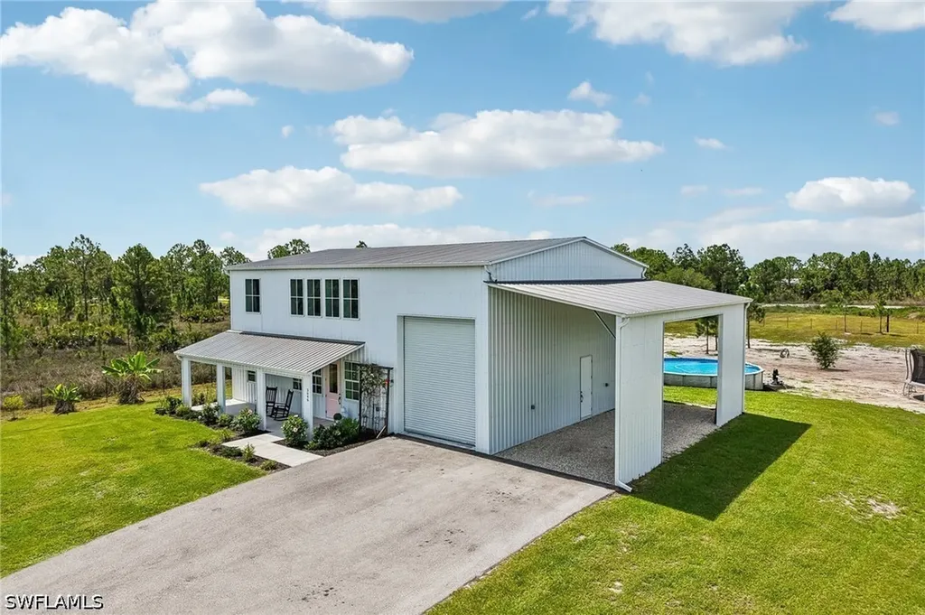 3646 56th Avenue NE Naples FL 34120