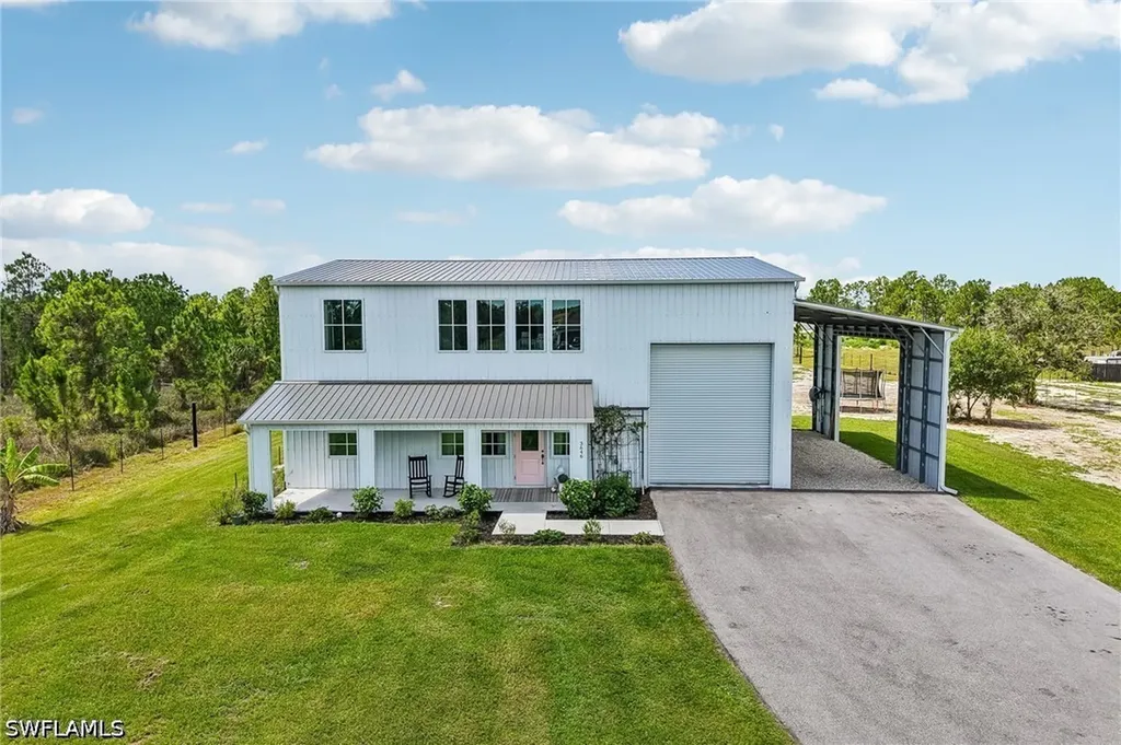3646 56th Avenue NE Naples FL 34120