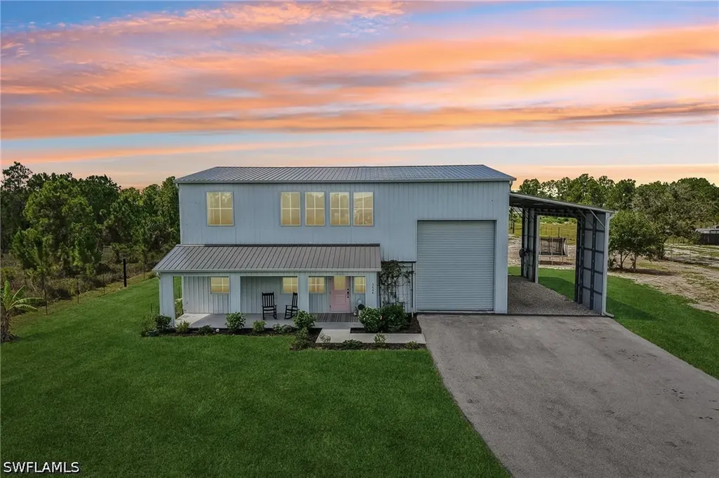 3646 56th Avenue NE Naples FL 34120