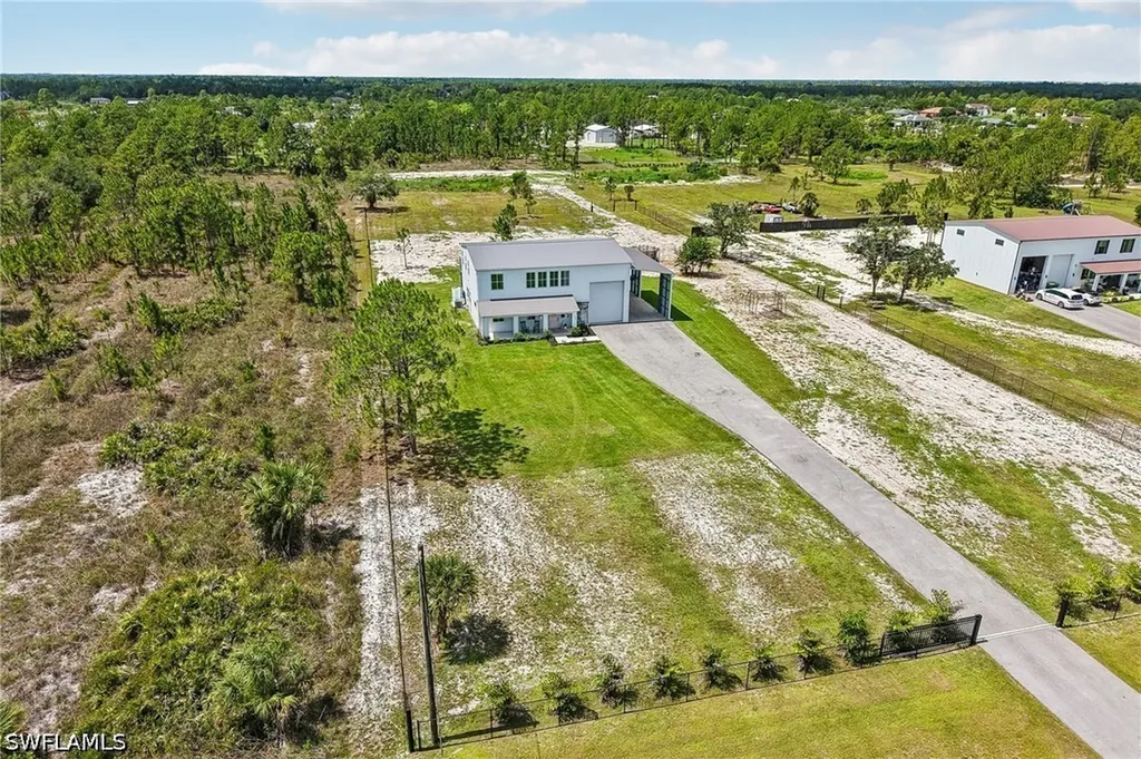 3646 56th Avenue NE Naples FL 34120