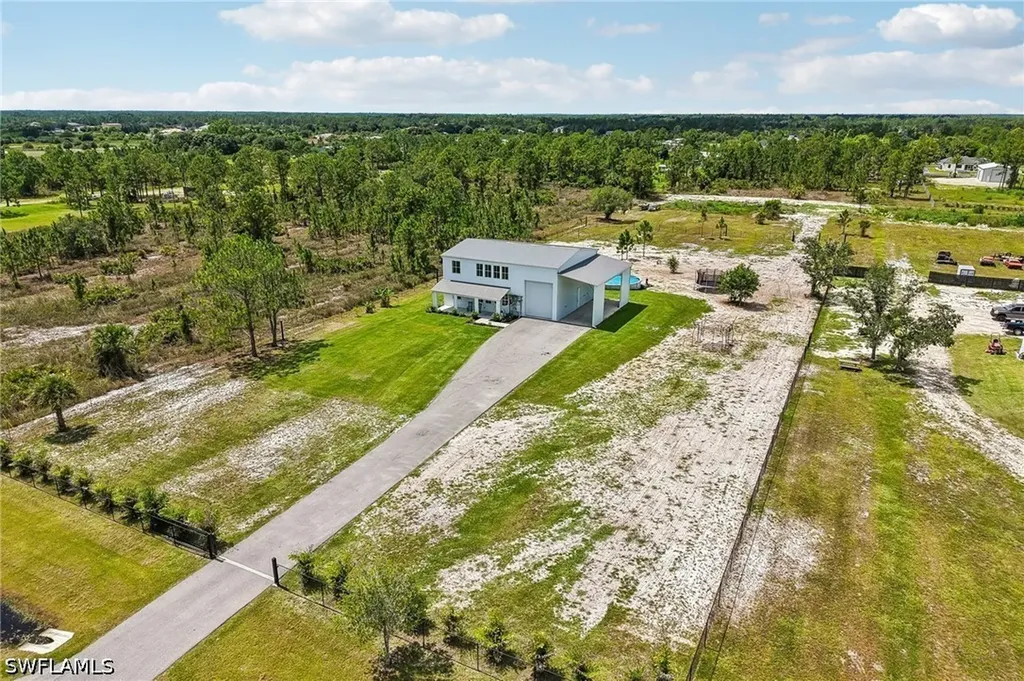 3646 56th Avenue NE Naples FL 34120