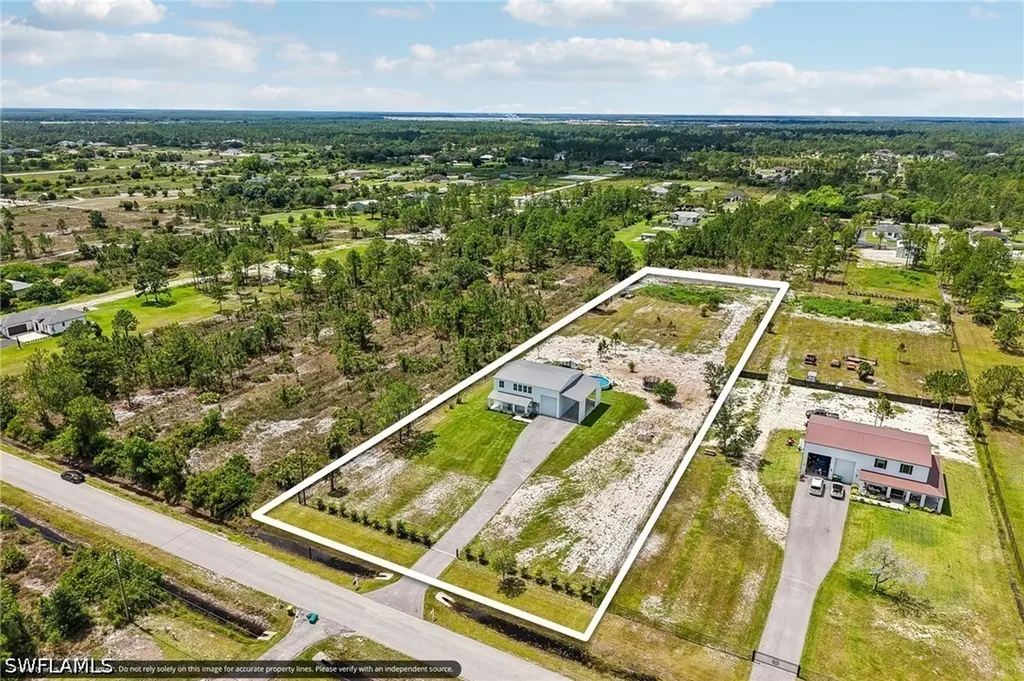 3646 56th Avenue NE Naples FL 34120