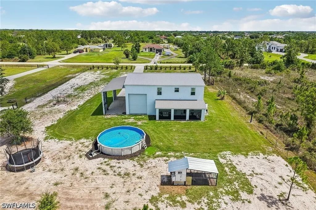 3646 56th Avenue NE Naples FL 34120