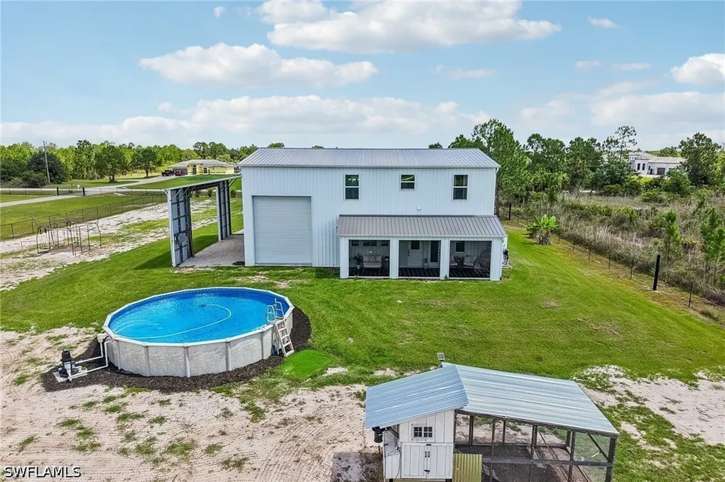 3646 56th Avenue NE Naples FL 34120