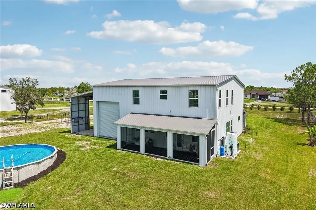 3646 56th Avenue NE Naples FL 34120