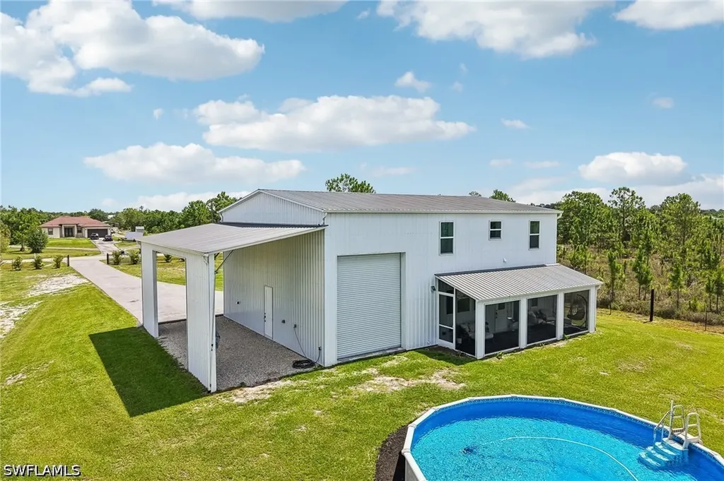 3646 56th Avenue NE Naples FL 34120