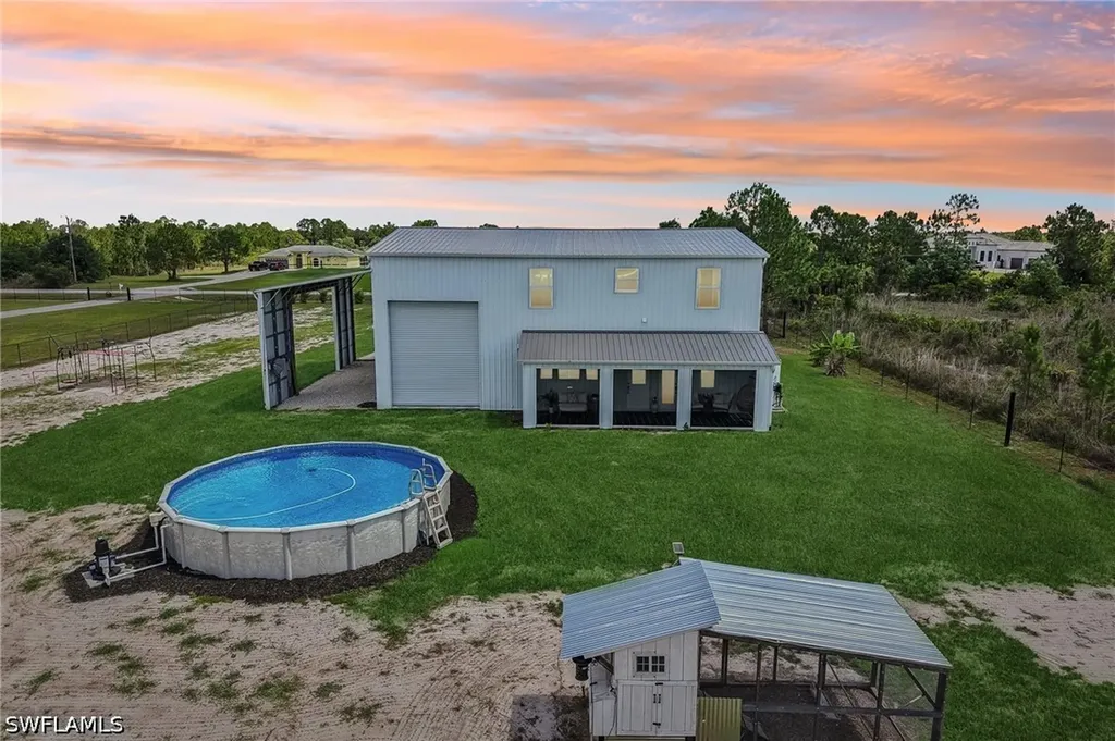 3646 56th Avenue NE Naples FL 34120