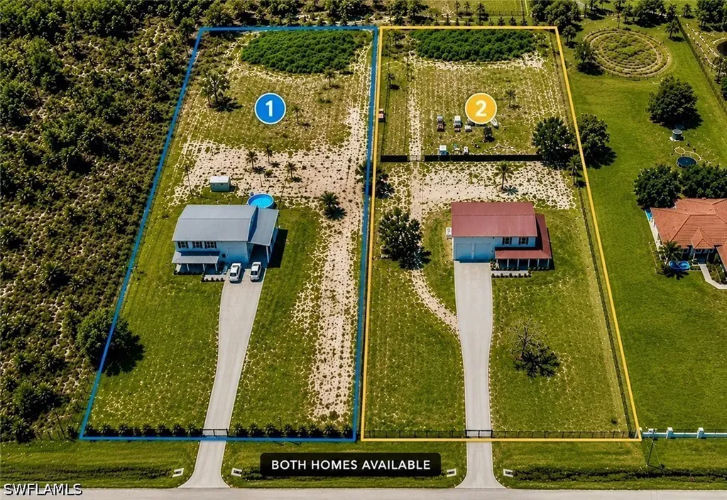 3646 56th Avenue NE Naples FL 34120