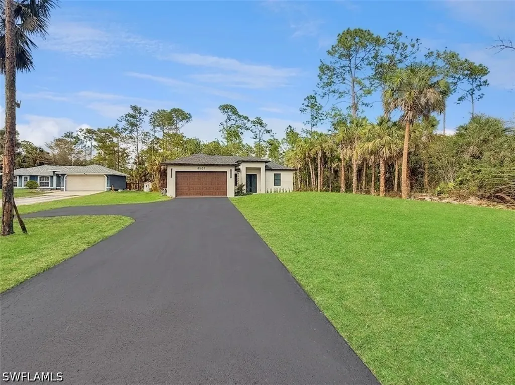 4687 14th Avenue SE Naples FL 34117