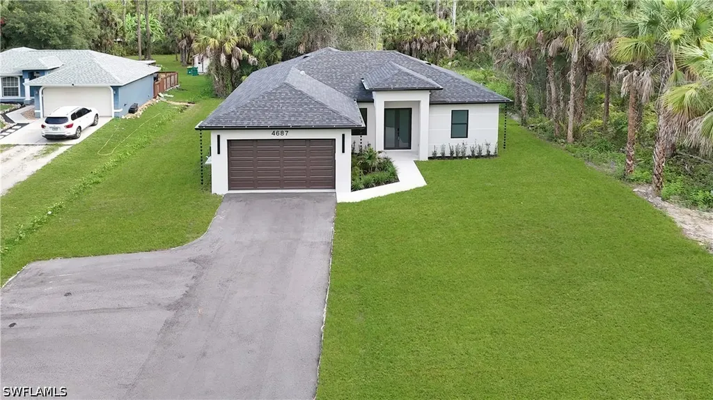 4687 14th Avenue SE Naples FL 34117