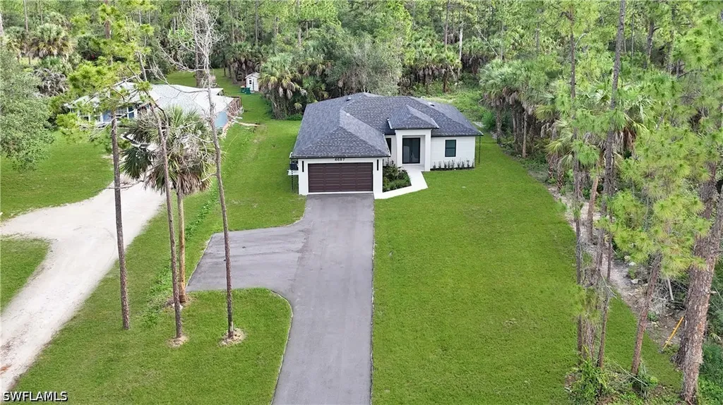 4687 14th Avenue SE Naples FL 34117