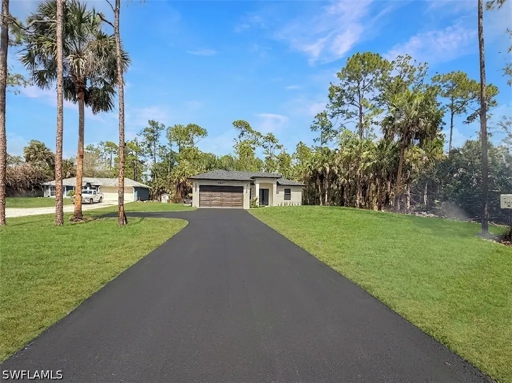 4687 14th Avenue SE Naples FL 34117
