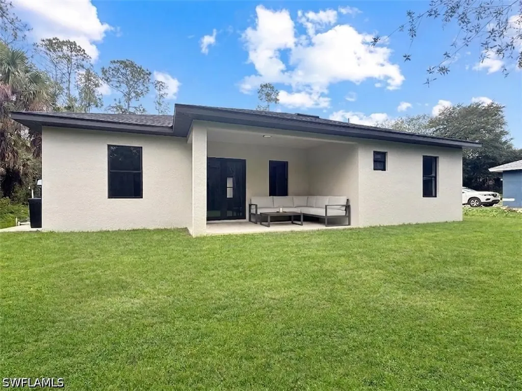 4687 14th Avenue SE Naples FL 34117