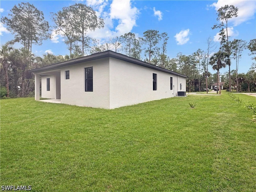 4687 14th Avenue SE Naples FL 34117
