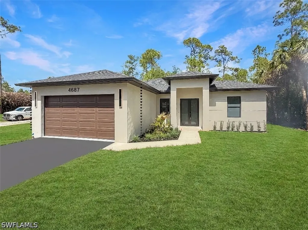4687 14th Avenue SE Naples FL 34117