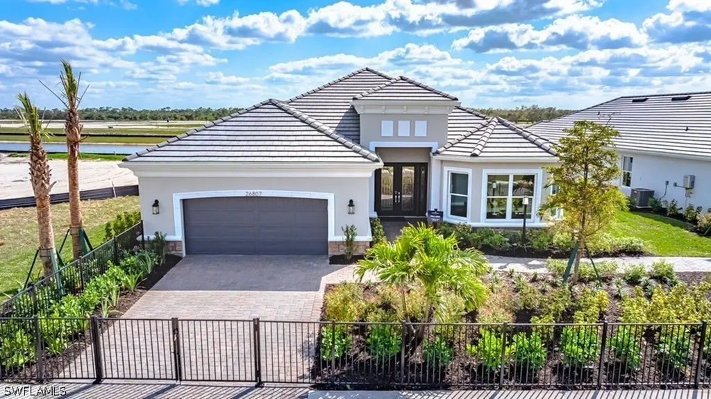 26789 Victoria Place Punta Gorda FL 33955